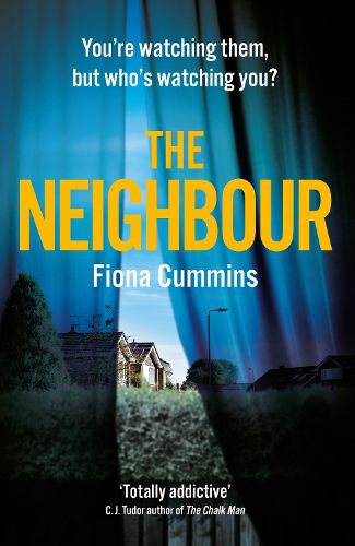 Cover image for The Neighbour