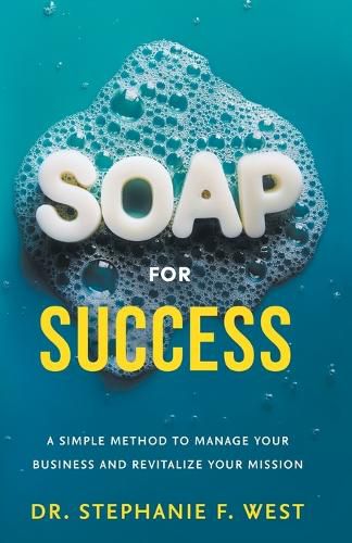 Cover image for S.O.A.P. for Success