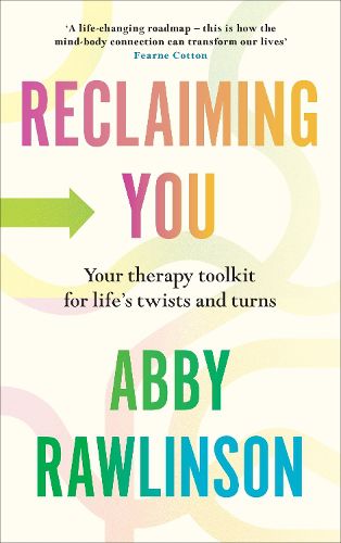 Cover image for Reclaiming You