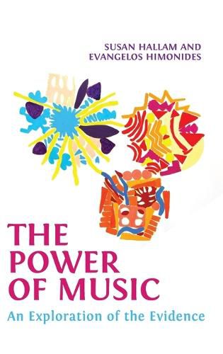 Cover image for The Power of Music: An Exploration of the Evidence