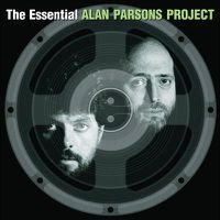 Cover image for The Essential Alan Parsons Project