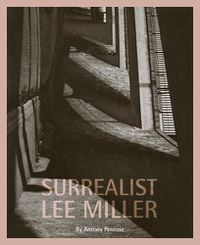 Cover image for Surrealist Lee Miller