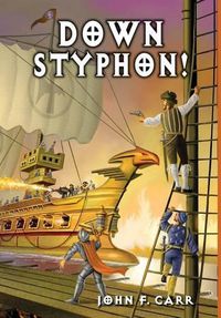 Cover image for Down Styphon!