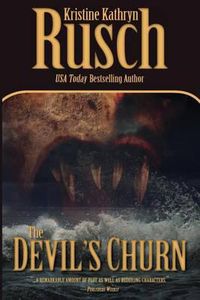 Cover image for The Devil's Churn