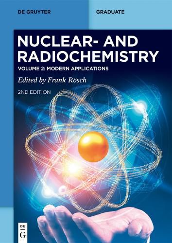 Cover image for Modern Applications