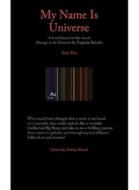 Cover image for My Name Is Univers