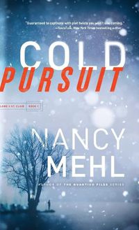 Cover image for Cold Pursuit