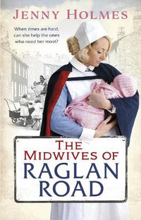 Cover image for The Midwives of Raglan Road