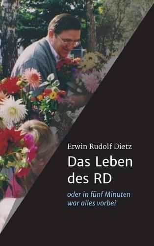 Cover image for Das Leben des RD