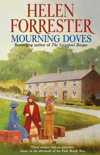 Cover image for Mourning Doves