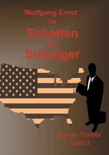 Cover image for Im Schatten der Siebziger Band 2: Missbrauch