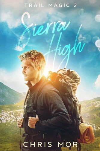 Cover image for Sierra High