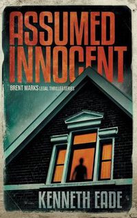 Cover image for Assumed Innocent