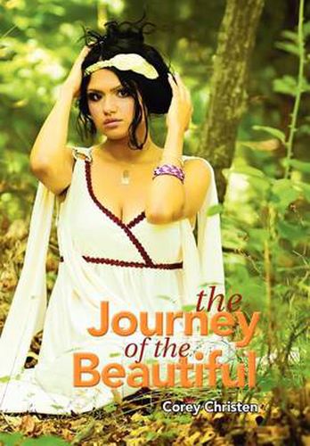 Cover image for The Journey of the Beautiful