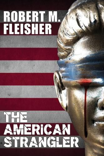 Cover image for The American Strangler