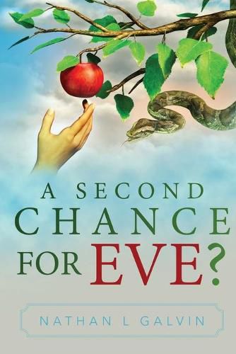 Cover image for A Second Chance For Eve?
