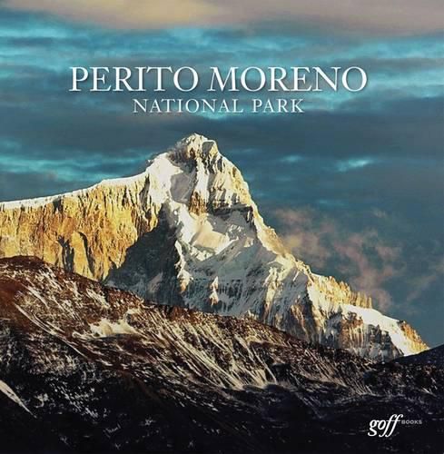 Cover image for Perito Moreno National Park