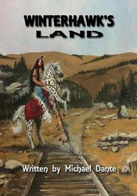 Cover image for Winterhawk's Land