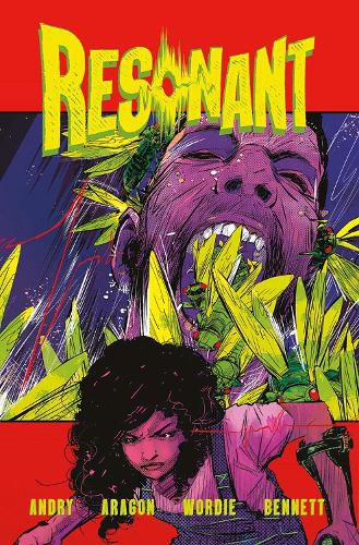 Cover image for Resonant Vol. 1 TPB