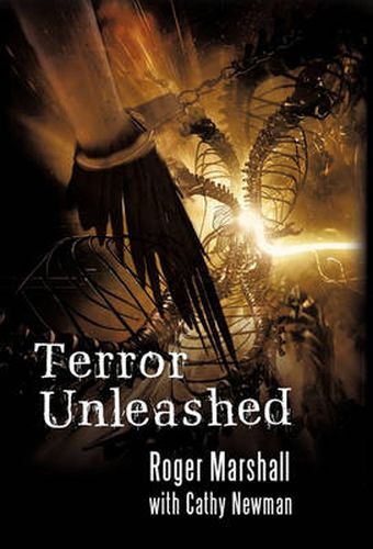 Cover image for Terror Unleashed