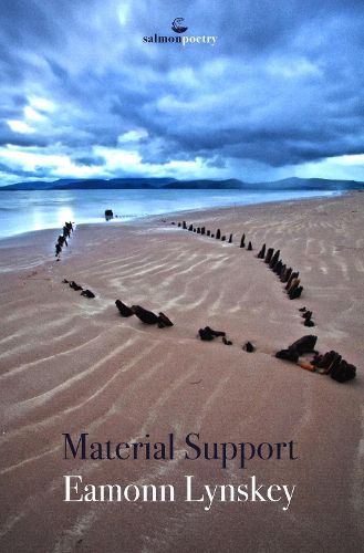 Cover image for Material Support