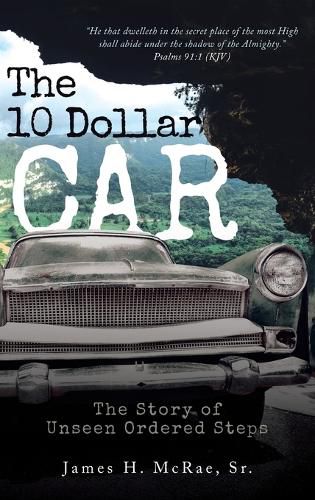 Cover image for The 10 Dollar Car