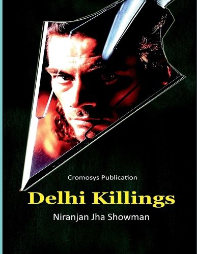 Cover image for Delhi Killings