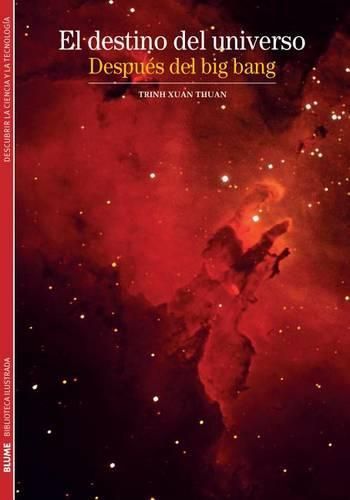 Cover image for El Destino del Universo: Despues del Big Bang