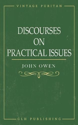 Discourses on Practical Issues