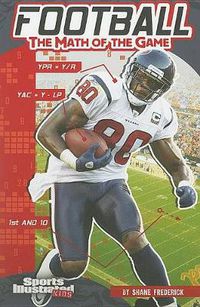 Cover image for Football: The Math of the Game