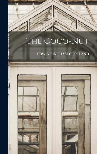 Cover image for The Coco-nut