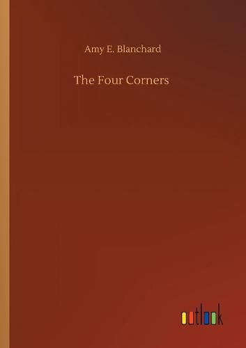 Cover image for The Four Corners