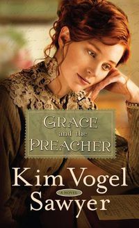 Cover image for Grace And The Preacher