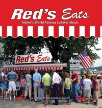 Cover image for Red's Eats Maine's World Famous Lobster Shack