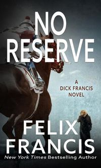 Cover image for No Reserve