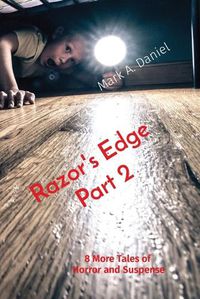 Cover image for Razor's Edge Part 2