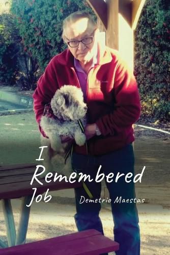 Cover image for I Remembered Job