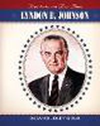 Cover image for Lyndon B. Johnson