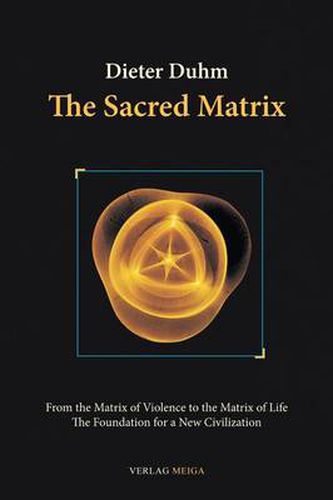 Cover image for The Sacred Matrix