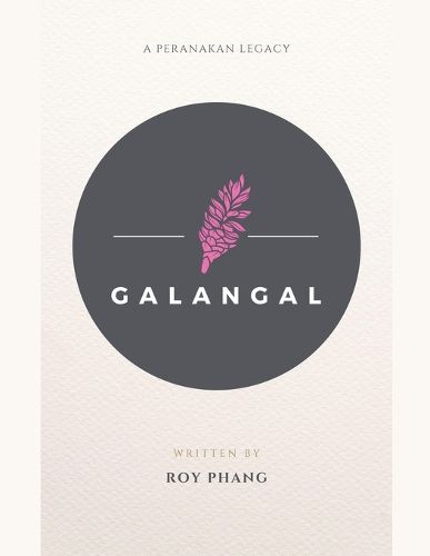 Cover image for Galangal