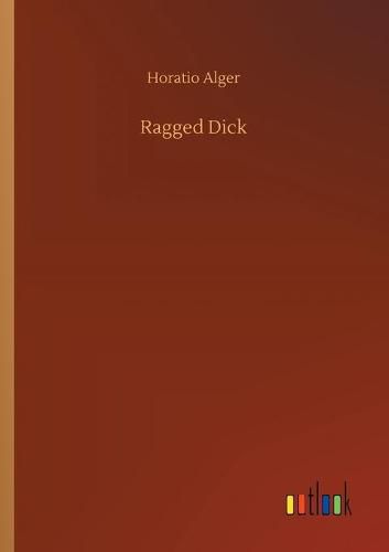 Cover image for Ragged Dick