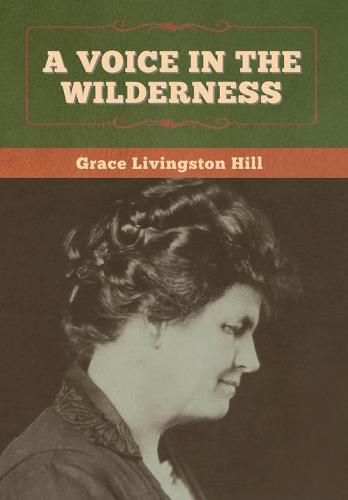 Cover image for A Voice in the Wilderness