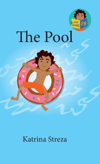 Cover image for The Pool