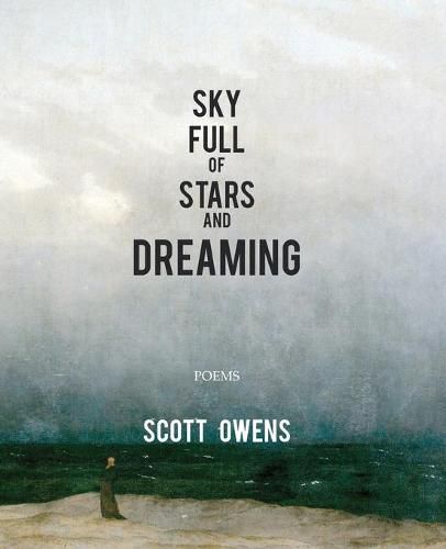 Cover image for Sky Full of Stars and Dreaming