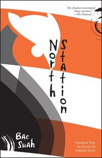 Cover image for North Station