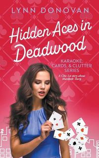 Cover image for Hidden Aces in Deadwood