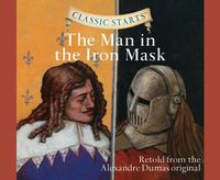 Cover image for The Man in the Iron Mask, Volume 51