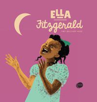 Cover image for Ella Fitzgerald