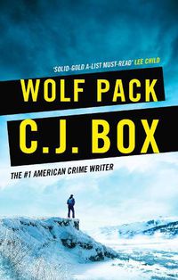 Cover image for Wolf Pack