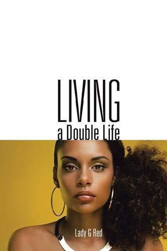 Cover image for Living a Double Life